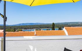 The Rooftop Apartment Punat