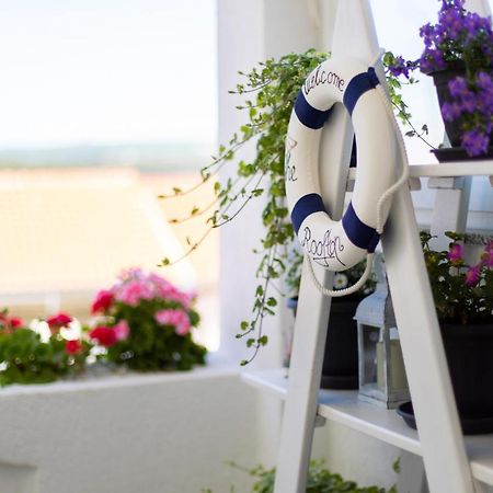 The Rooftop Apartment Punat Esterno foto